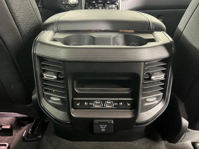 2024 Ram 1500 Limited Crew Cab 4x4 57 Box