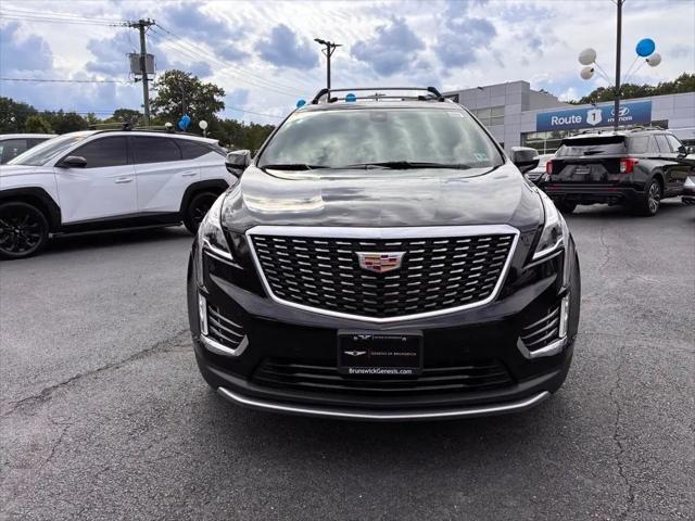 2023 Cadillac XT5 AWD Premium Luxury for sale in Cornelius, NC