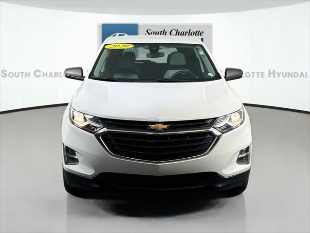 2020 Chevrolet Equinox FWD LS for sale in Cornelius, NC