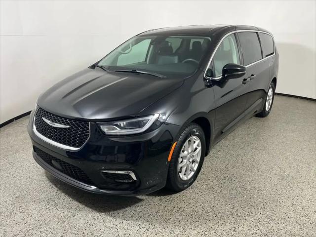 2024 Chrysler Pacifica Touring L for sale in Cornelius, NC