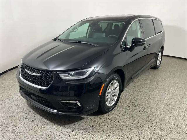 2024 Chrysler Pacifica Touring L for sale in Cornelius, NC