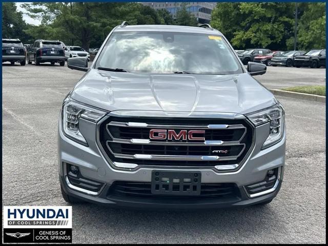 2024 GMC Terrain AWD AT4 for sale in Cornelius, NC