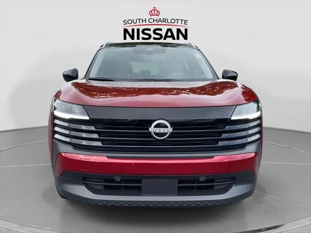 2026 Nissan Kicks SV for sale in Cornelius, NC