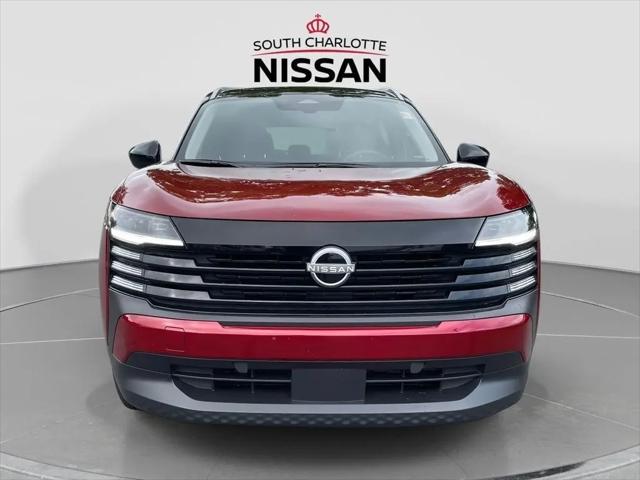 2026 Nissan Kicks SV for sale in Cornelius, NC