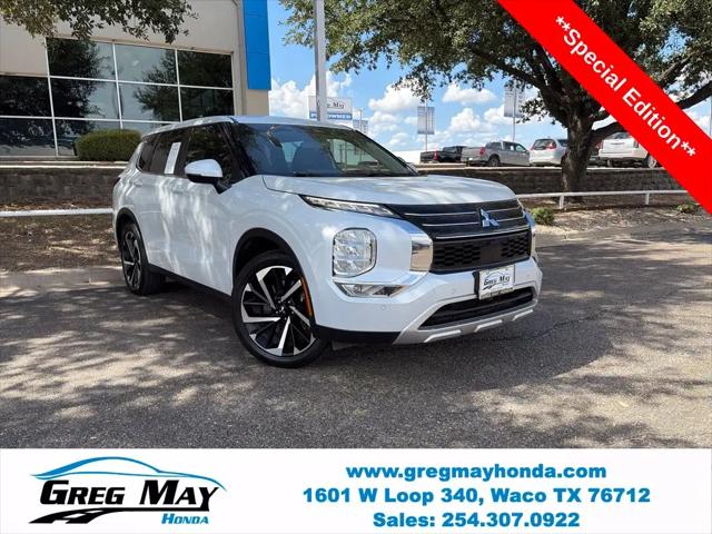 2023 Mitsubishi Outlander SE 2.5 2WD for sale in Waco, TX
