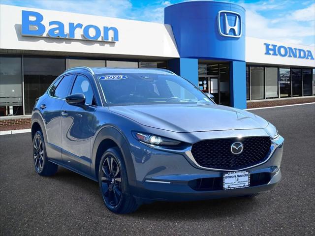 2023 Mazda CX-30 2.5 Turbo Premium for sale in Patchogue, NY