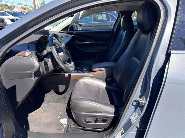 2023 Mazda CX-30 2.5 Turbo Premium