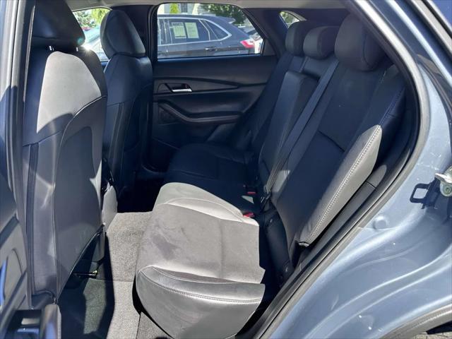 2023 Mazda CX-30 2.5 Turbo Premium