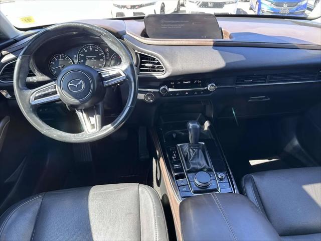 2023 Mazda CX-30 2.5 Turbo Premium
