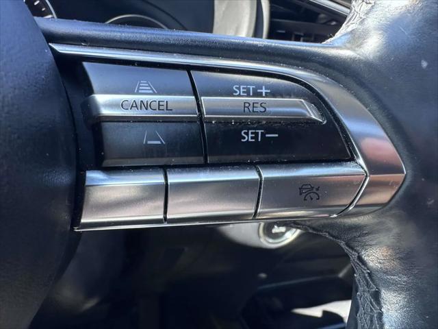 2023 Mazda CX-30 2.5 Turbo Premium