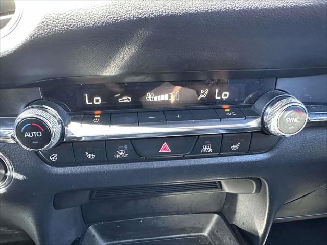 2023 Mazda CX-30 2.5 Turbo Premium