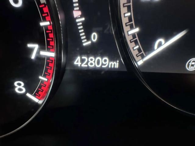 2023 Mazda CX-30 2.5 Turbo Premium