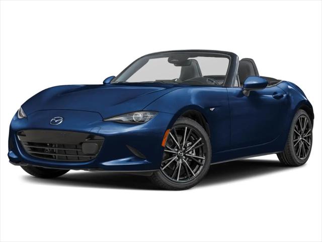 2026 Mazda MX-5 Grand Touring for sale in Austin, TX