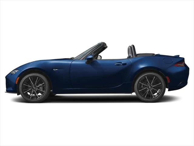 2026 Mazda MX-5 Grand Touring