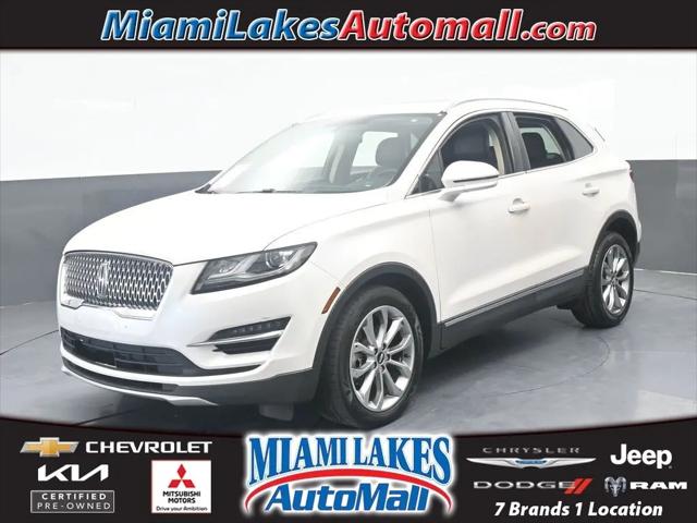2019 Lincoln MKC Select for sale in Miami Lakes, FL