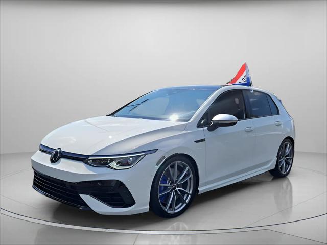 2024 Volkswagen Golf R 2.0T for sale in Alpharetta, GA