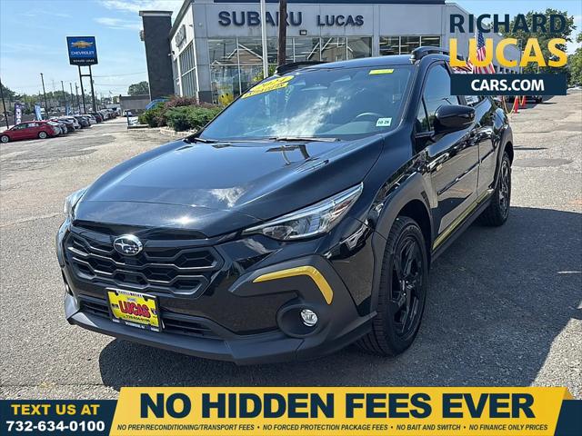 2024 Subaru Crosstrek Sport for sale in Avenel, NJ