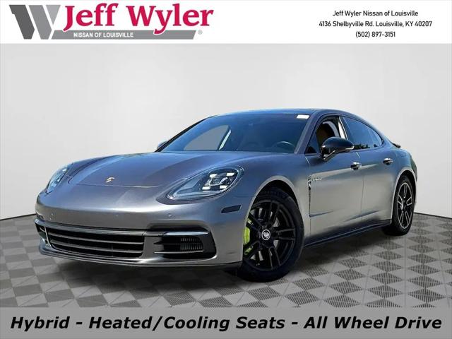 2018 Porsche Panamera E-Hybrid 4 for sale in Louisville, KY