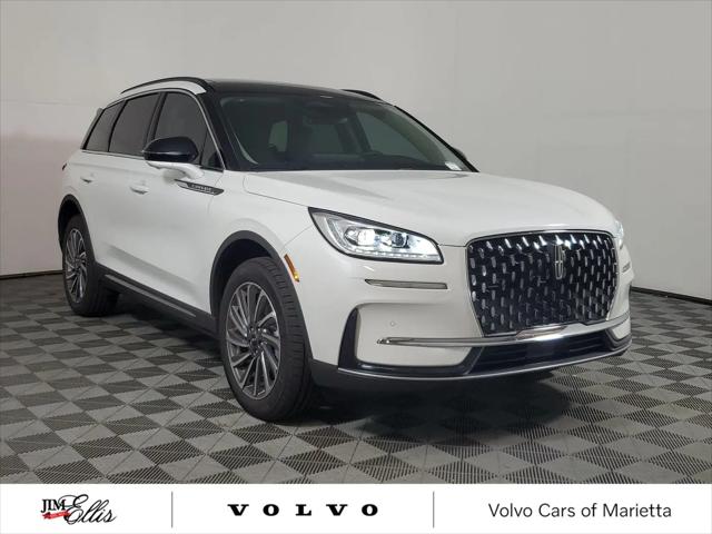 2026 Lincoln Corsair Reserve for sale in Marietta, GA