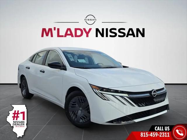 2027 Nissan Sentra S for sale in Crystal Lake, IL