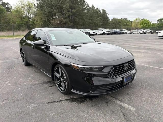 2026 Honda Accord Sedan SE for sale in Tyler, TX