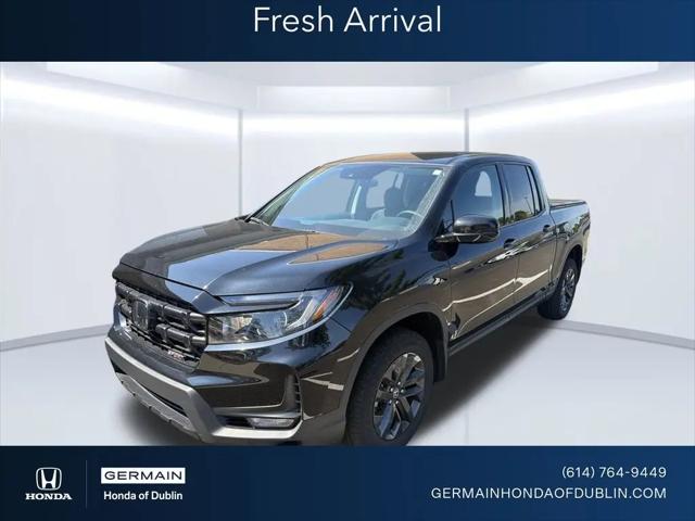 2024 Honda Ridgeline for sale near Dublin, OH