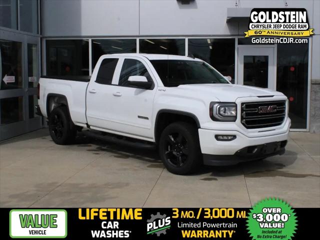 2018 GMC Sierra 1500 Base for sale in Latham, NY