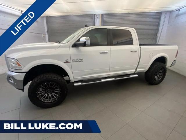 2016 Ram 3500 Laramie for sale in Phoenix, AZ