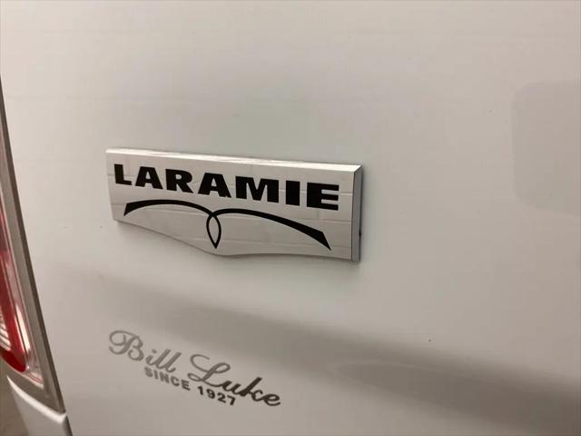 2016 Ram 3500 Laramie