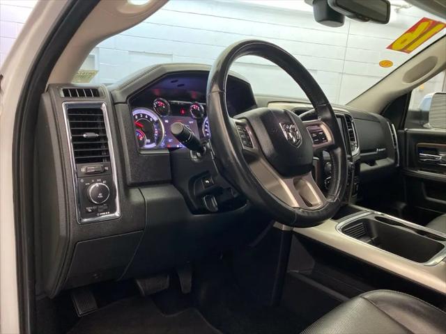 2016 Ram 3500 Laramie
