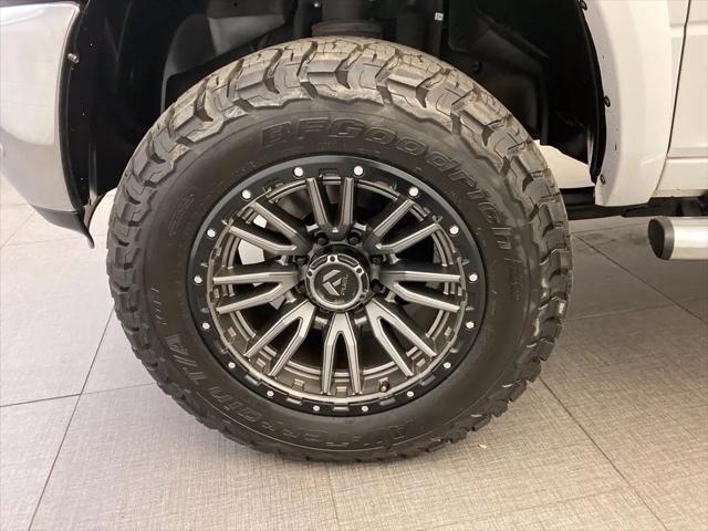 2016 Ram 3500 Laramie
