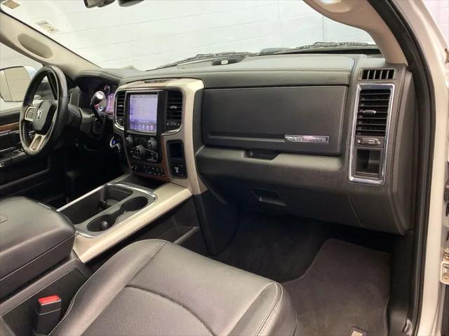 2016 Ram 3500 Laramie