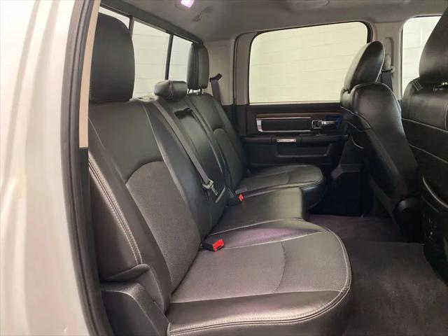 2016 Ram 3500 Laramie