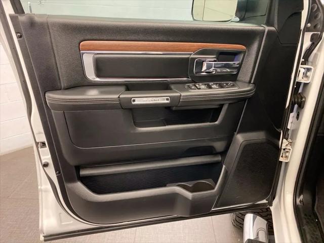 2016 Ram 3500 Laramie