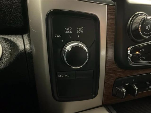 2016 Ram 3500 Laramie