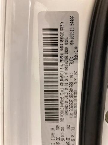 2016 Ram 3500 Laramie