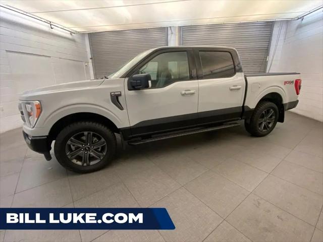 2023 Ford F-150 XLT for sale in Phoenix, AZ