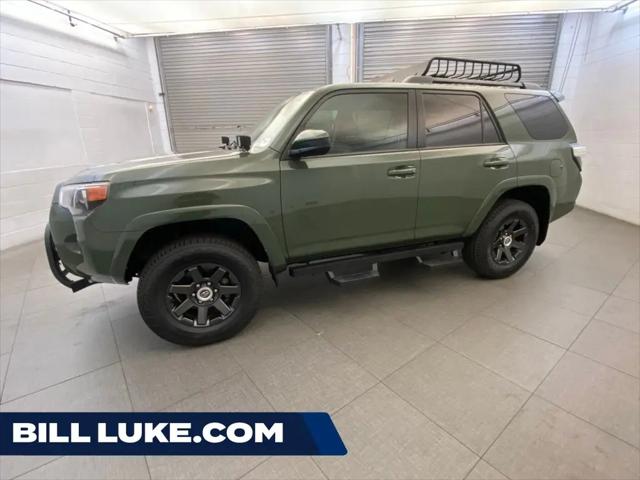 2022 Toyota 4Runner Trail Special Edition for sale in Phoenix, AZ