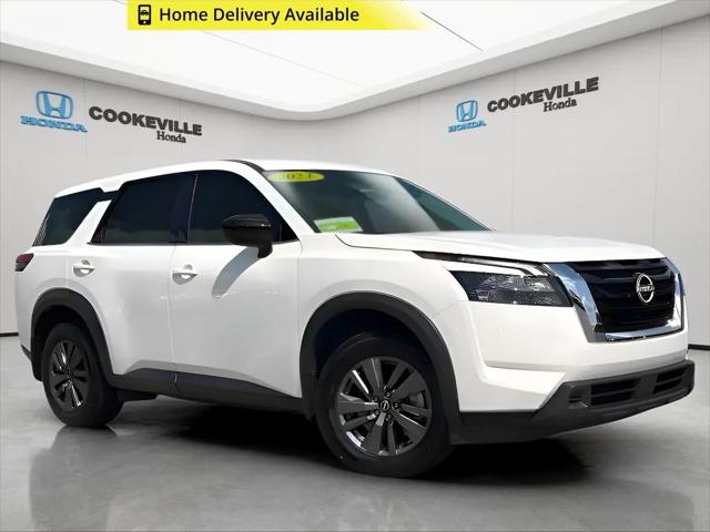 2024 Nissan Pathfinder S FWD for sale in Cookeville, TN