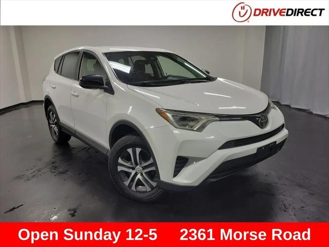2018 Toyota RAV4 for sale near Columbus, OH