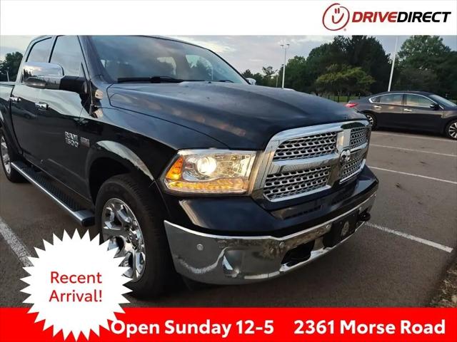 2016 Ram 1500 Laramie for sale near Columbus, OH
