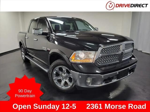2016 Ram 1500 Laramie for sale near Columbus, OH