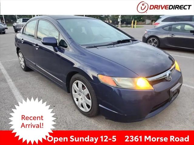 2006 Honda Civic LX for sale in Columbus, OH