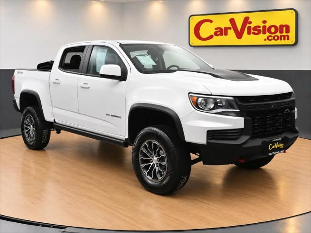 2022 Chevrolet Colorado ZR2 for sale in Maple Shade, NJ