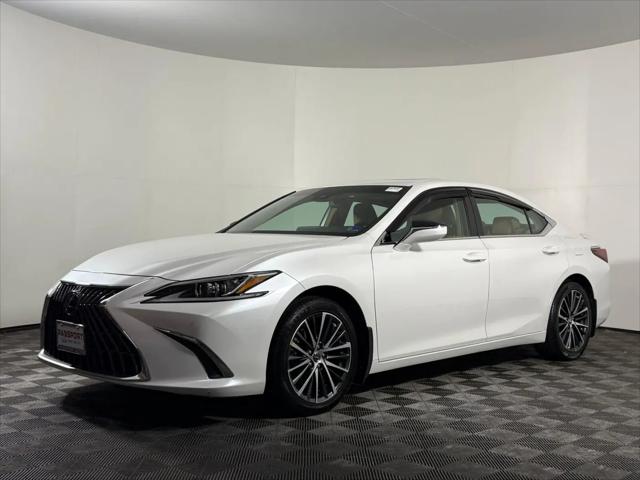 2024 Lexus ES 300h ES 300h for sale in Alexandria, VA