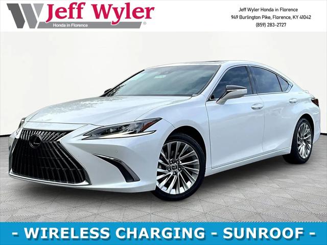 2023 Lexus ES 300h Luxury for sale in Florence, KY