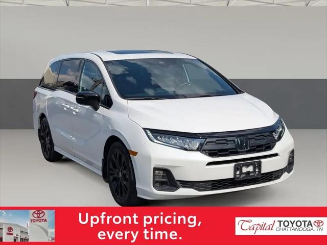 2025 Honda Odyssey Sport-L for sale in Chattanooga, TN