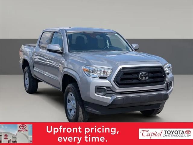 2021 Toyota Tacoma SR for sale in Chattanooga, TN