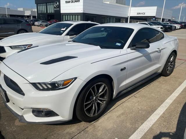 2016 Ford Mustang GT Premium for sale in Houston, TX