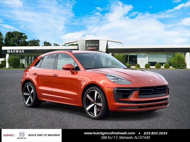 2025 Porsche Macan S for sale in Mahwah, NJ